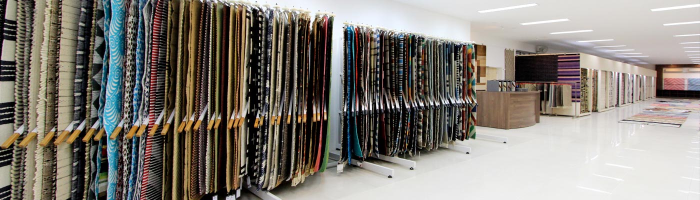 Saif Carpets Pvt Ltd. - India's largest manufacturer of Rugs/Carpets