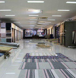 Saif Carpets, India's largest manufacturer of Rugs/Carpets, Hand Knotted Rugs carpet Manufacturer and Exporter in India