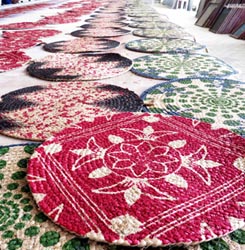 Largest Carpet Manufacturer India