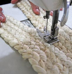 Handmade Carpet Manufacturer India